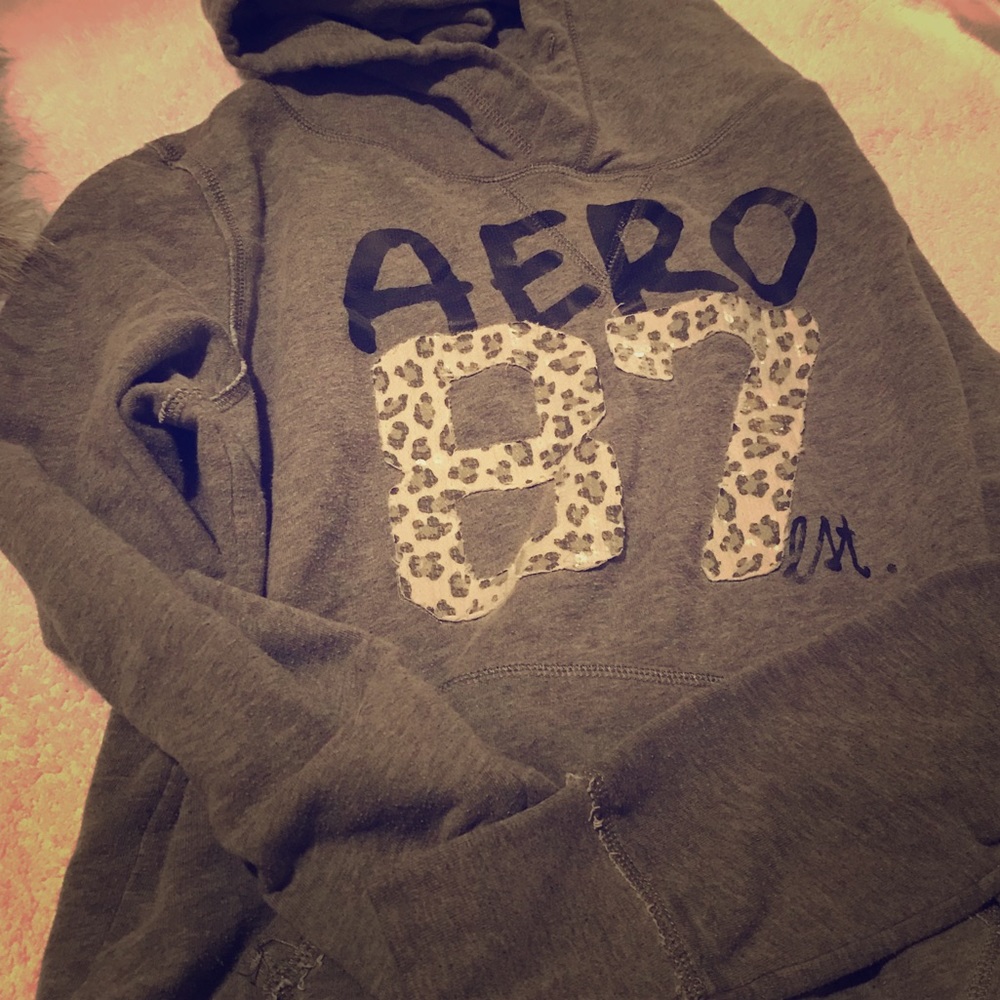 Softest sweatshirt!🐻